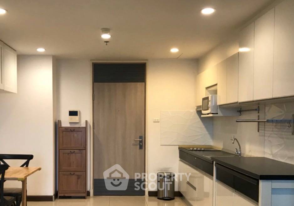 รูป ห้อง 1 ห้องนอน ชั้น 26 Supalai Premier Ratchathewi ใกล้ BTS ราชเทวี (ID 3165857) - รูปที่ 4/7