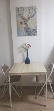 รูป 🏙️✨ FOR RENT: Elio Del Ray Sukhumvit 64 💰 Rental Price: 10,000 THB/month | 📲 Line ID: @condobkk (with @) - รูปที่ 2/5