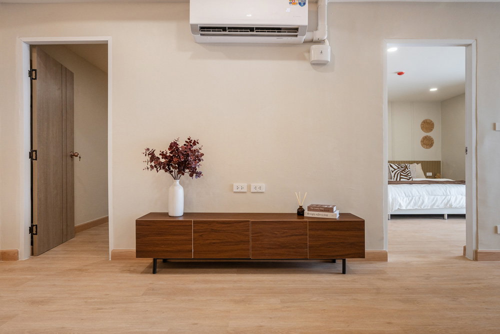 รูป 📣ขาย Supattra Condotel สุพัตรา คอนโดเทล   ทำเลอุดมสุข (สุขุมวิท 103) ห้องกว้าง 2 ห้องนอน ใกล้ BTS อุดมสุข ✅ตอบโจทย์การอยู่อาศัยแบบครอบครัว - รูปที่ 7/26