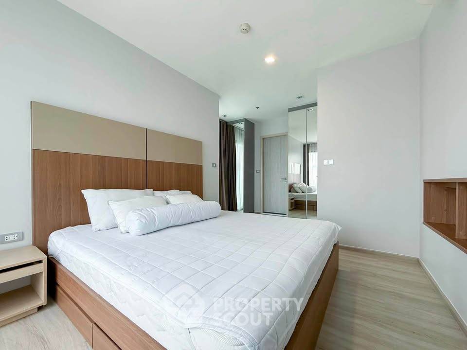 picture 21st-Floor 2-BR Condo At Rhythm Sukhumvit 36-38 Near BTS Thong Lor (ID 3168185) - 9/15