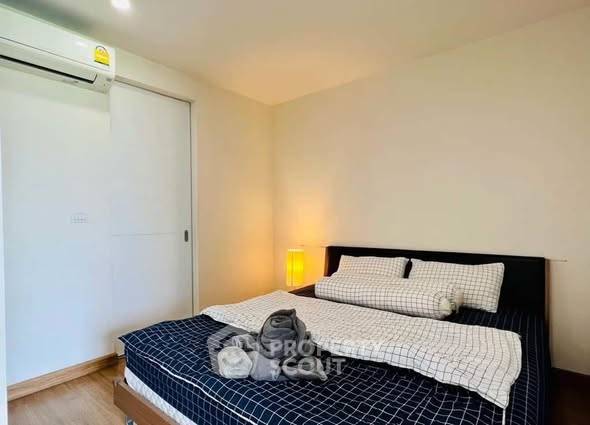 picture 1-BR Condo At The Nimmana In Nimmanhaemin, Chiang Mai (ID 3167583) - 3/9