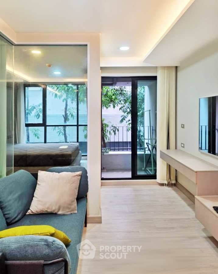picture 1-BR Condo For Sale At Vtara 36 Near BTS Thong Lor (ID 3167937) - 2/10