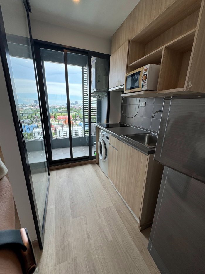 picture 🏙️✨ FOR RENT: IDEO O2 📩 Interested in this room? Screenshot or copy the link and send us via Line for more details & room viewing. - 9/19