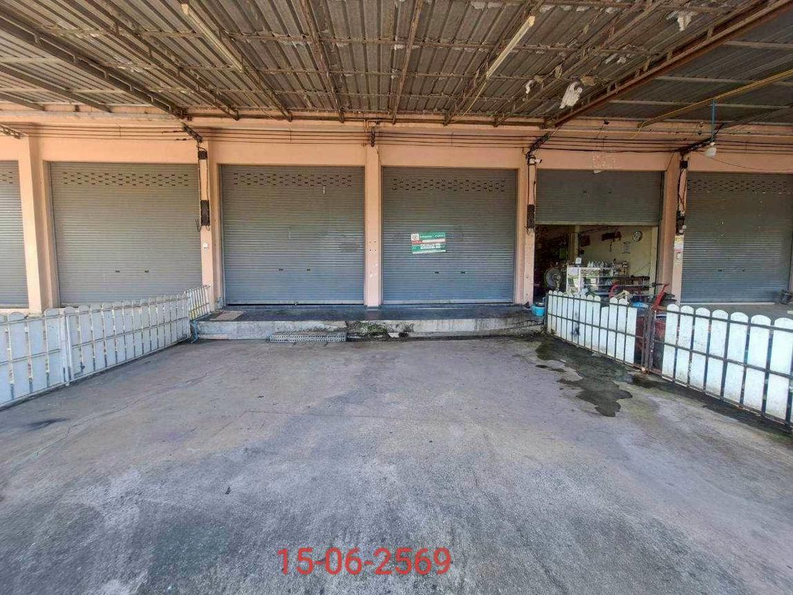 รูป อาคารพาณิชย์ 51 ตร.วา บางปะอิน พระนครศรีอยุธยา 6.7M - รูปที่ 15/30