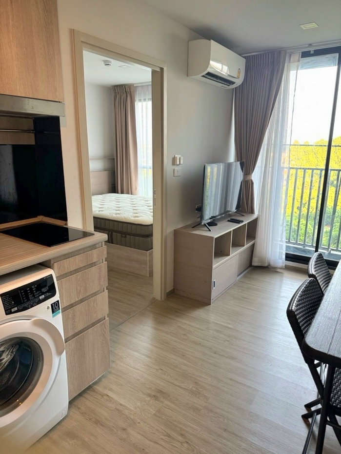 รูป *ขาย* CONDO KENSINGTON RAYONG 2
1.59 ล้านบาท - รูปที่ 3/11