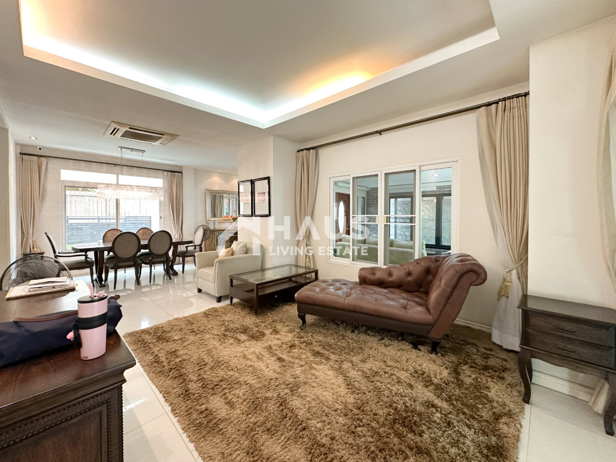 picture Setsiri Prachachuen Resident 5 / 3 Bedrooms #HPCC088 - 5/40