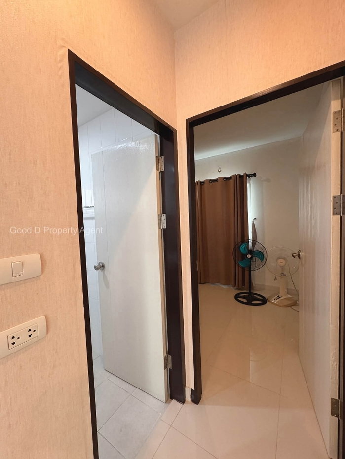 รูป #บ้านให้เช่าจอหอโคราช
โครงการศุภาลัยเบลล่าจอหอ 
23,000/เดือน
 - รูปที่ 21/40