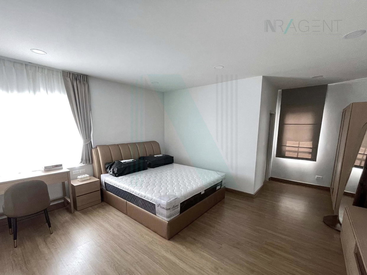 picture 📌 For Rent 2-story House CENTRO BANGNA 2 4 bedroom 5 bathroom - 5/8