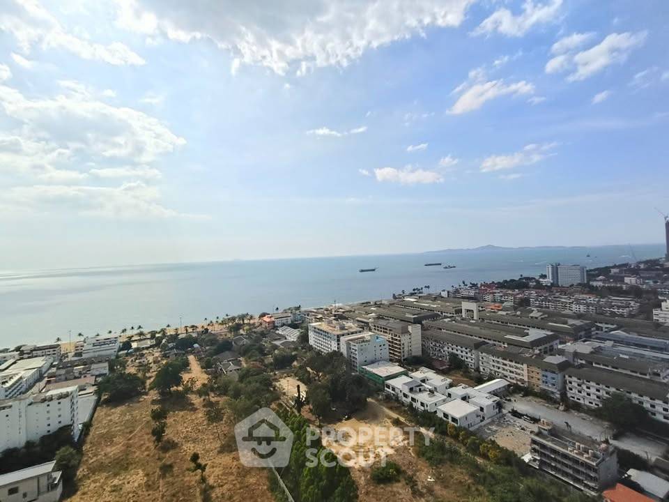 รูป คอนโด 1 ห้องนอน ชั้น 30 ให้เช่า ที่ The Riviera Jomtien (ID 3001935) - รูปที่ 5/25