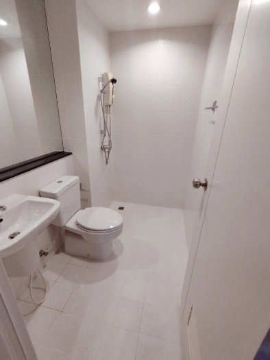 รูป 💥💥ให้เช่า!! คอนโด The Tree Interchange 1Bed 36 ตรม.ชั้น 12 [พร้อมอยู่สิ้นส.ค.69] สอบถาม LINE ID: @atfirm💥💥 - รูปที่ 12/14