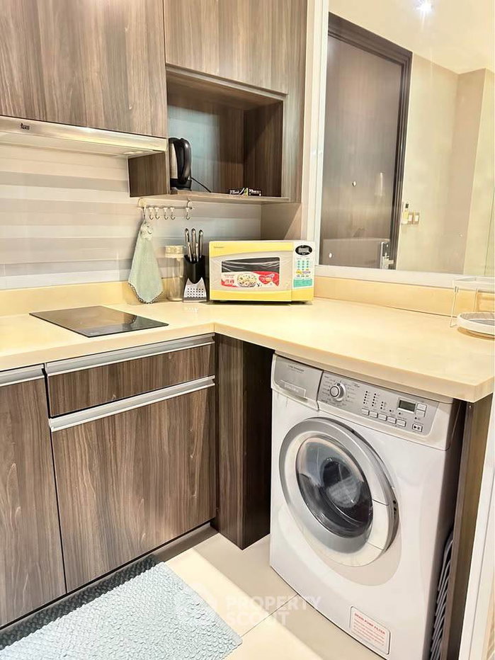 picture 2-BR Tidy Deluxe Sukhumvit 34, 400m To BTS Thong Lor (ID 3168946) - 9/11