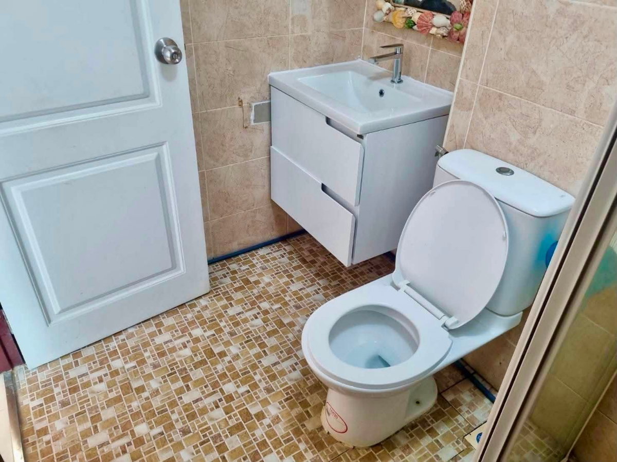 รูป 🟢ER26365 🟢ให้เช่า / For Rent Ratchada City 18 💰 ราคา 8,500 บาท/เดือน - รูปที่ 8/9