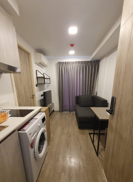 รูป 🏙️✨ FOR RENT: Na Veera Phahon–Ari  📩 Interested in this room? Screenshot or copy the link and send us via Line for more details & room viewing.   - รูปที่ 4/9