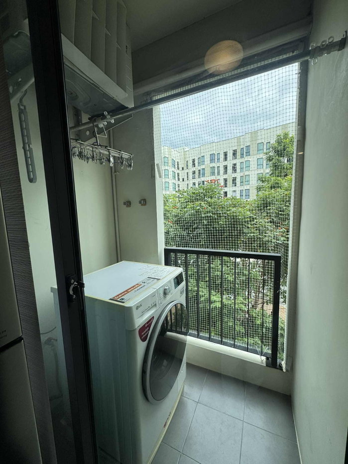 รูป 🔥 ขาย ยูนิโอ สุขุมวิท 72 เฟส 2 UNIO Sukhumvit 72 Phase 2 🚆 ใกล้ BTS แบริ่ง - รูปที่ 5/11