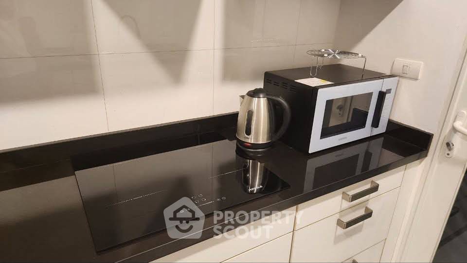 รูป คอนโด 2 ห้องนอน Baan Siri 31 Condominium ใกล้ MRT สุขุมวิท (ID 3167718) - รูปที่ 10/11