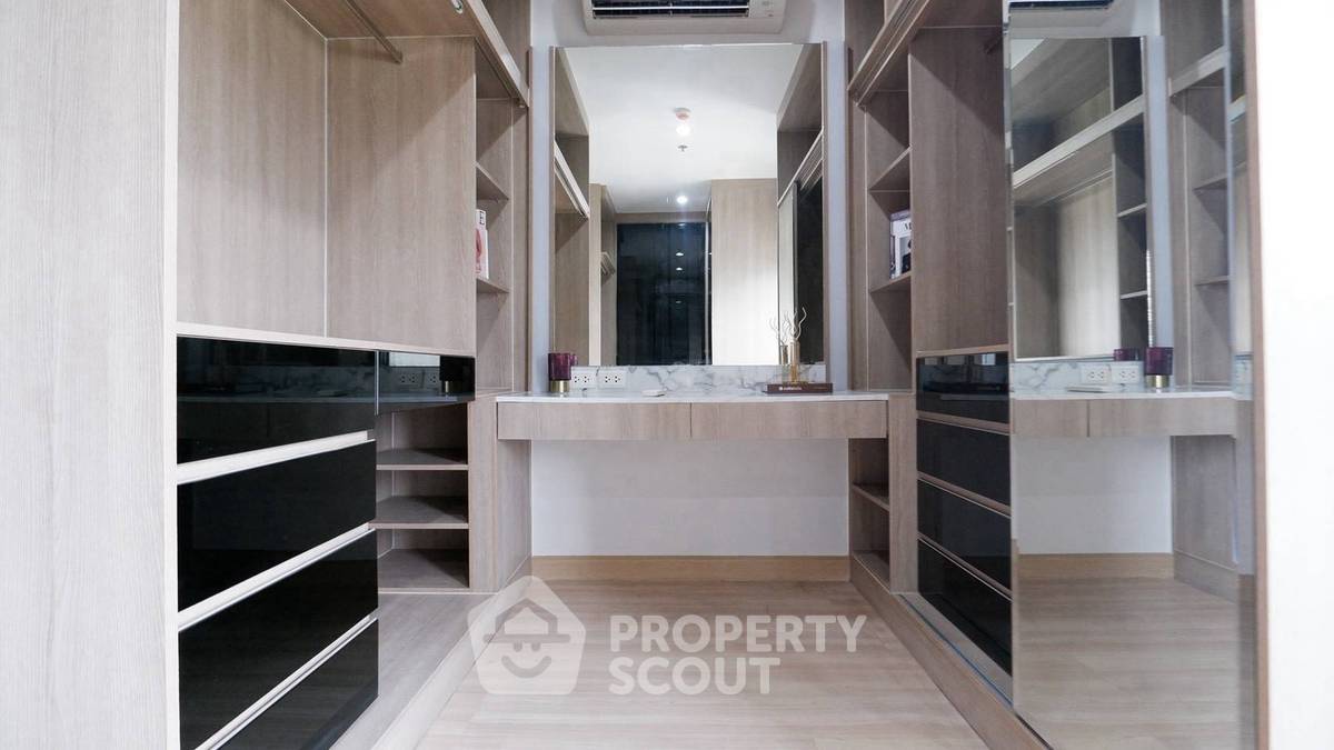 รูป ชั้น 16 คอนโด 2 ห้องนอน The Niche Mono Ratchavipha ใกล้ MRT บางซ่อน (ID 3167218) - รูปที่ 10/16