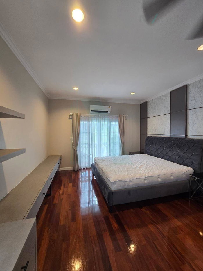 รูป 📌 ให้เช่าบ้านเดี่ยว 3 ชั้น แฟนตาเซีย วิลล่า 4 4 ห้องนอน 5 ห้องน้ำ - รูปที่ 6/8