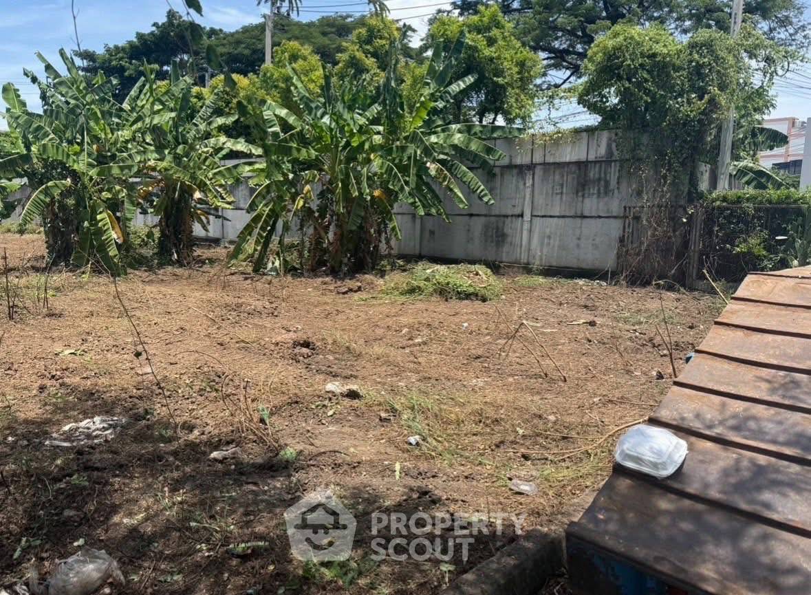 picture Land For Sale In Rat Burana, Bangkok (ID 3167187) - 6/6