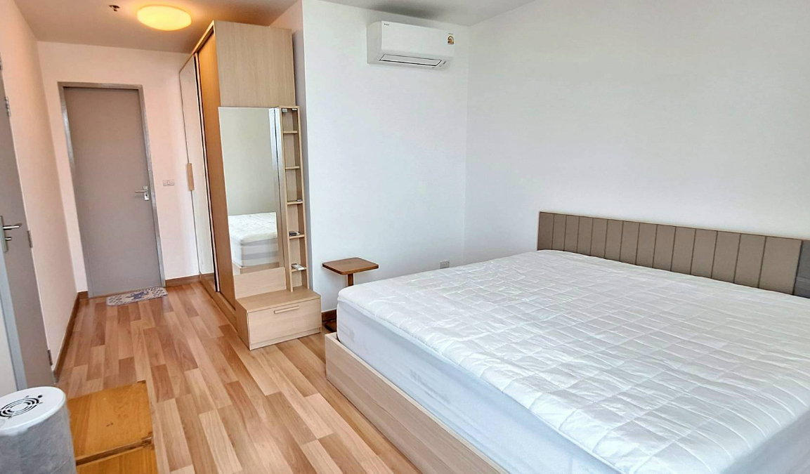 picture ✨Stunning room! | Ideo Blucove Sukhumvit 2B2B 60sqm. 22K ⚡By on-site agent • Contact now! - 3/9