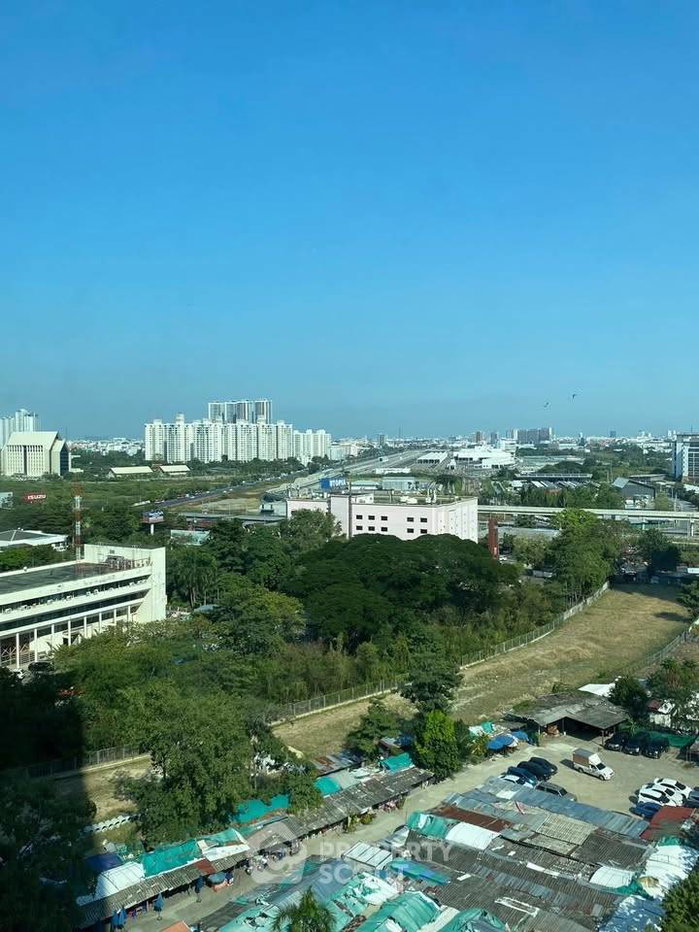 picture 3-BR Condo At Belle Grand Rama 9 Near MRT Phra Ram 9 (ID 3168784) - 23/23
