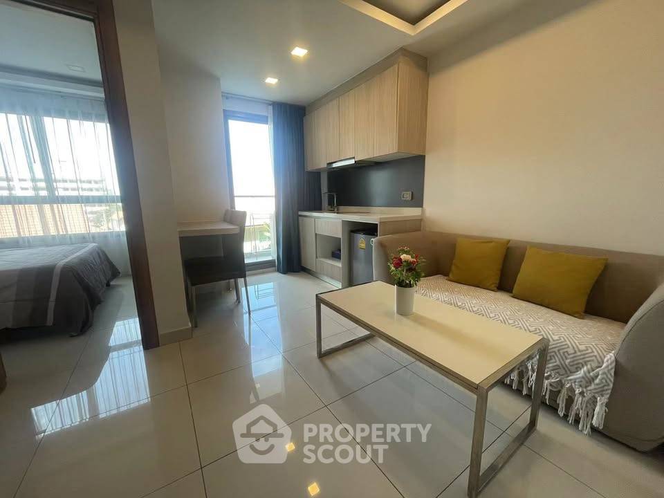 รูป คอนโด 1 ห้องนอน Arcadia Beach Resort Pattaya ให้เช่า (ID 2901868) - รูปที่ 2/12