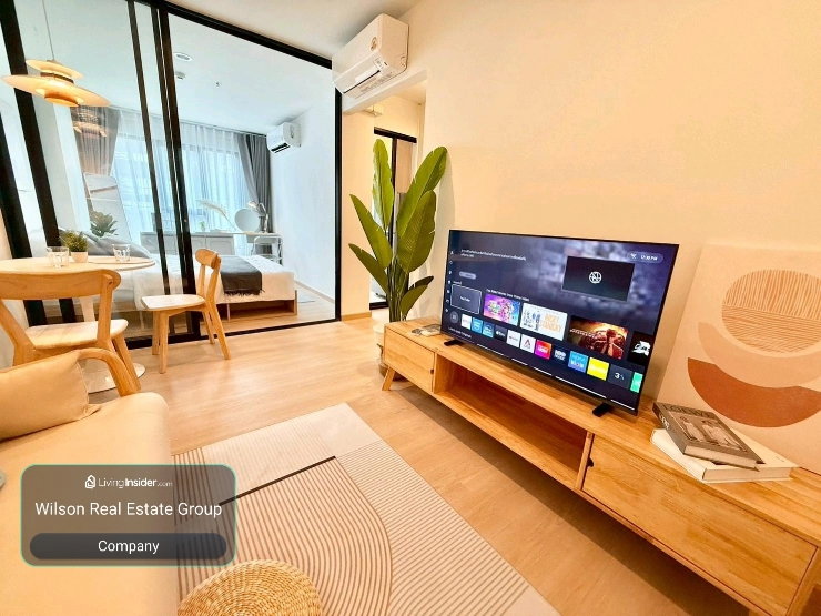 รูป 🏡 ให้เช่า Terra Residence วิวสระ 🌊 ชั้น 16 | ครัวแยก | ใกล้ ม.ธรรมศาสตร์ รังสิต - รูปที่ 44/48