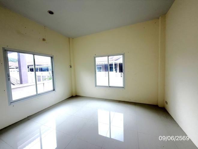 picture HOME 59.5 Sq.w. Sattahip Chonburi for 2.9M - 11/34