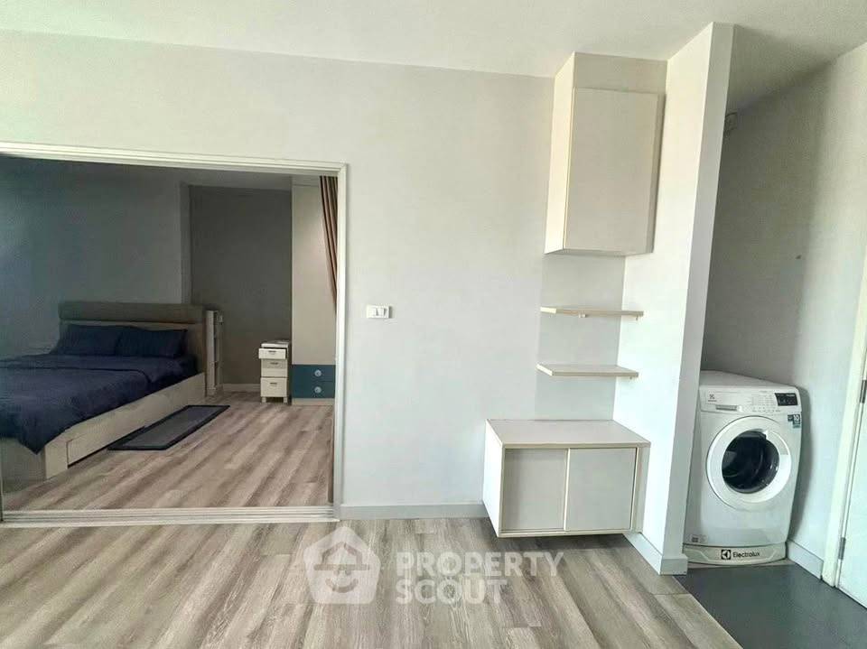 รูป ชั้น 32 ห้องนอน 1 ห้อง ที่ Centric Sea Pattaya พัทยากลาง (ID 2839532) - รูปที่ 9/20