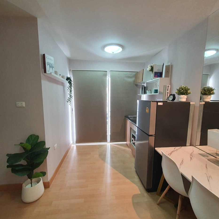 picture Effortless Living Starts Here! Convenience at its Best ✨ Smart Condo Rama 2 - 8/9