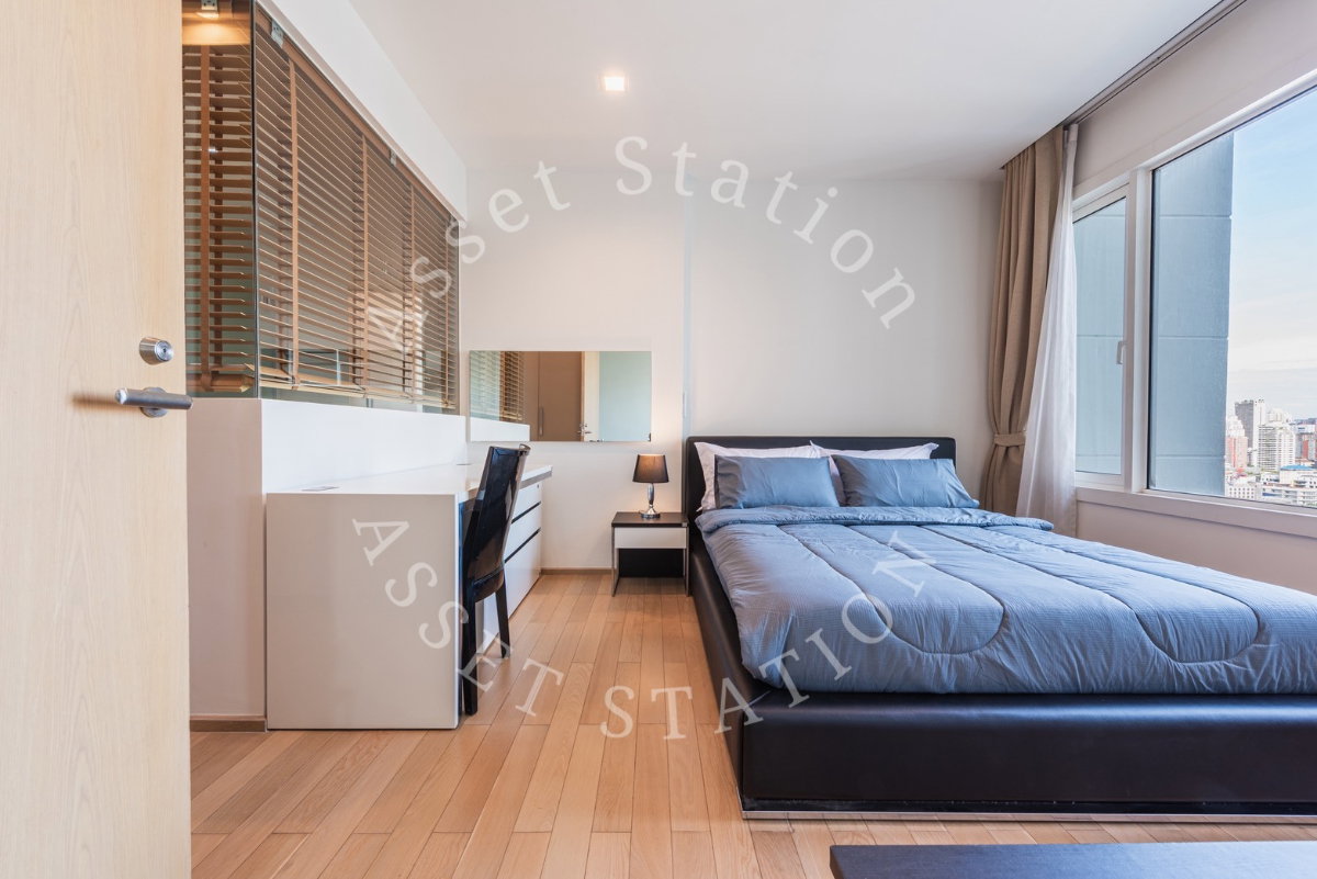 picture Siri at Sukhumvit | 🚅Near BTS Thonglor, Fifty Fifth Thonglor, and J Avenue - 3/17