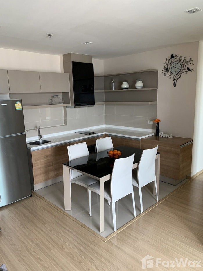 picture 2 Bedroom Condo for rent at Rhythm Sukhumvit 50 1046772 - 2/7