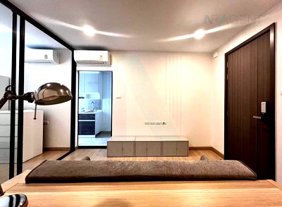 Condos for sale : 🔺 For Sell Condo SUPALAI PRIME RAMA 9 Building B, Floor 8,1 bed room, Room size 33 sqm