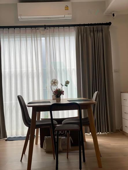 picture 📌 For Sell Town house INDY 4 BANGNA KM.7 2-story 3 bedroom 3 bathroom - 3/8
