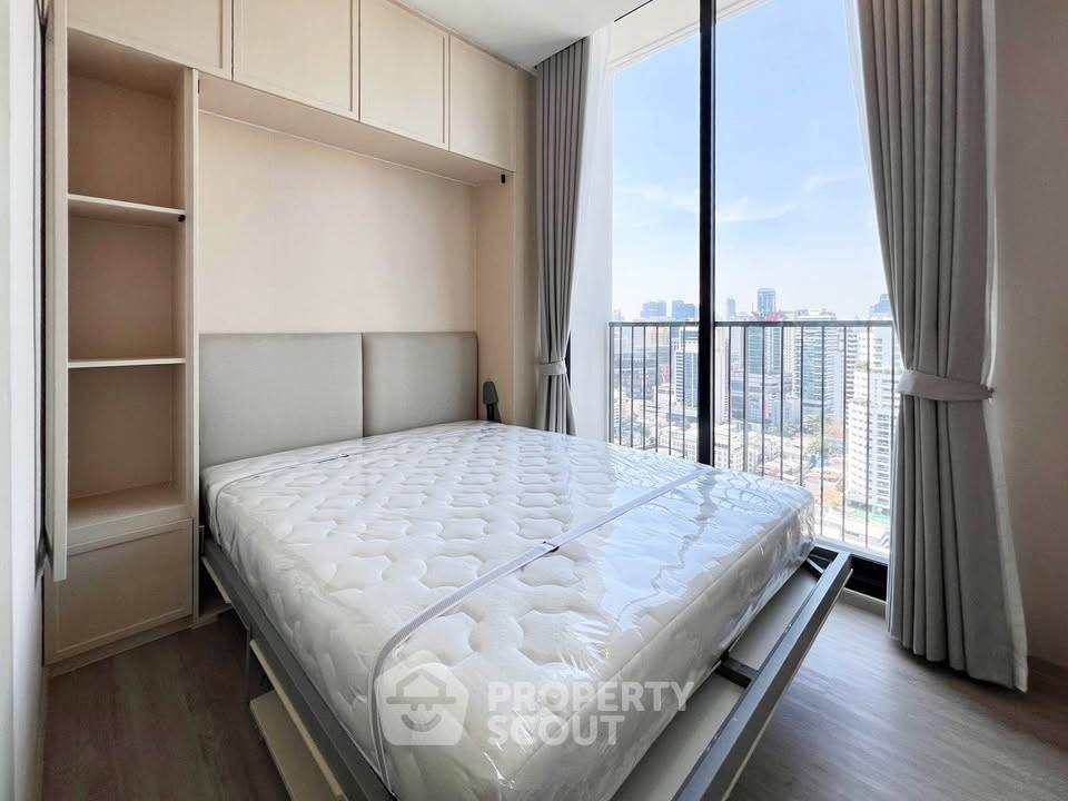 รูป คอนโด 2 ห้องนอน Noble State 39 ใกล้ BTS พร้อมพงษ์ 400 เมตร (ID 3168937) - รูปที่ 7/9