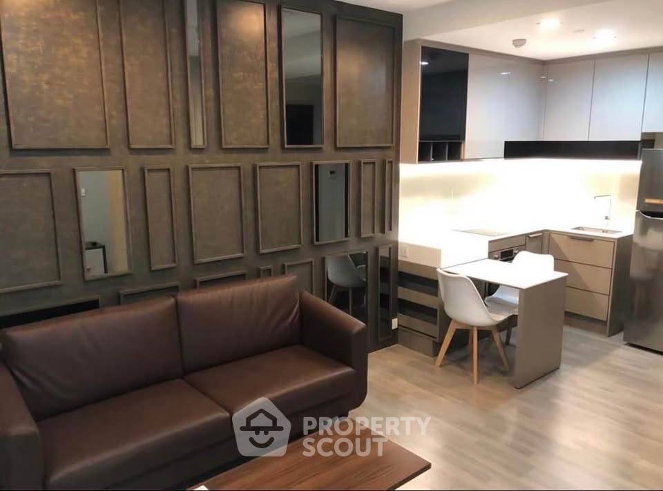 รูป คอนโด 1 ห้องนอน ชั้น 36 โครงการ 333 Riverside ใกล้ MRT บางโพ (ID 3168786) - รูปที่ 12/12