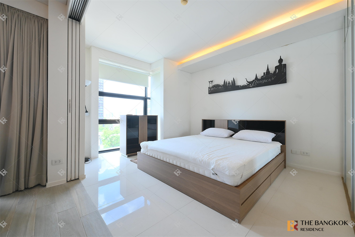 picture Mode Sukhumvit 61 near BTS Ekkamai - 9/10