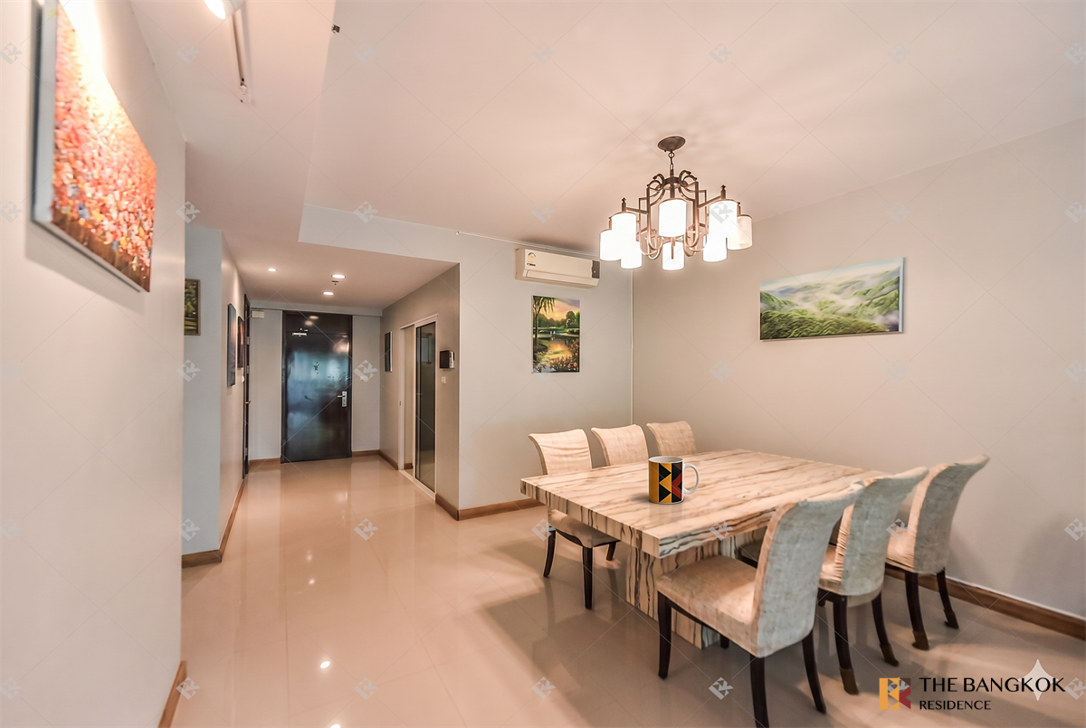 picture Condo in Central City at an Affordable Price Supalai River Resort - 8/10