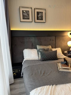 รูปภาพ 🎉 For Rent Condo IDEO MOBI SUKHUMVIT 66 Building 1, Floor 10,1 bed room, Room size 36 sqm