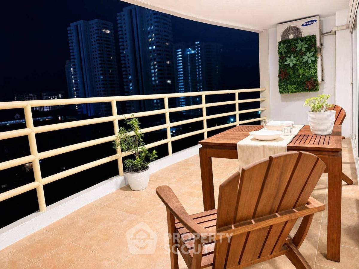 รูป ห้อง 1 ห้องนอน ขนาด 101 ตร.ม. View Talay 5 Condominium Jomtien (ID 3169287) - รูปที่ 3/29