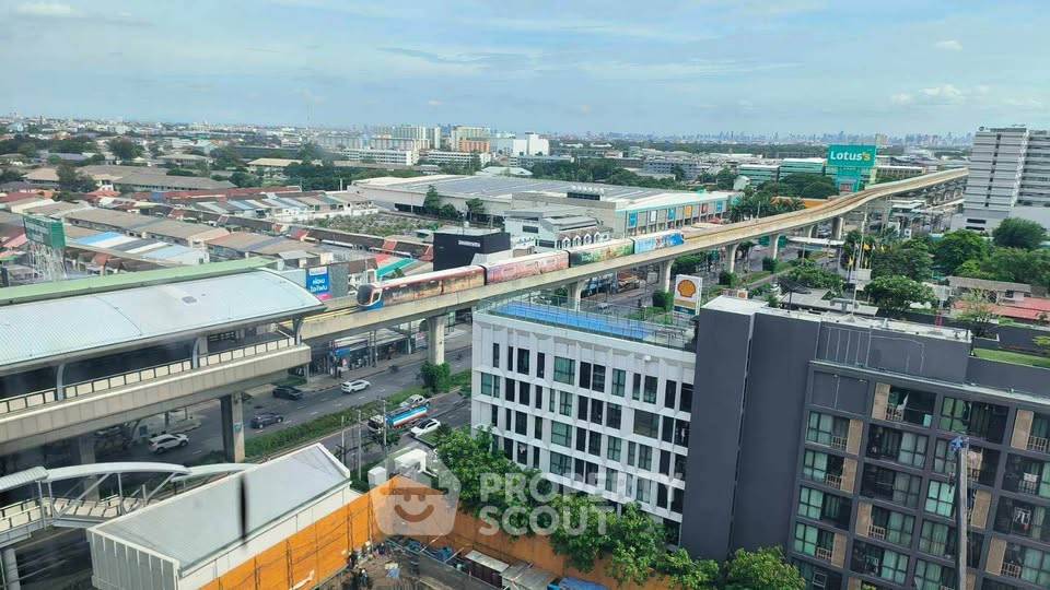 รูป คอนโด 1 ห้องนอน Rich Park Terminal @Phahonyothin 59 ย่านบางเขน (ID 3168795) - รูปที่ 10/10