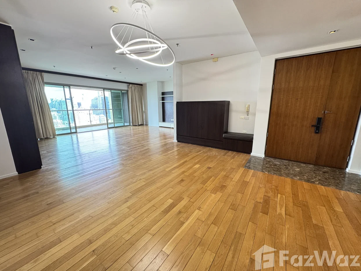 picture 3BEdroom for rent at The Lakes condo, Asoke 6529839 - 4/14
