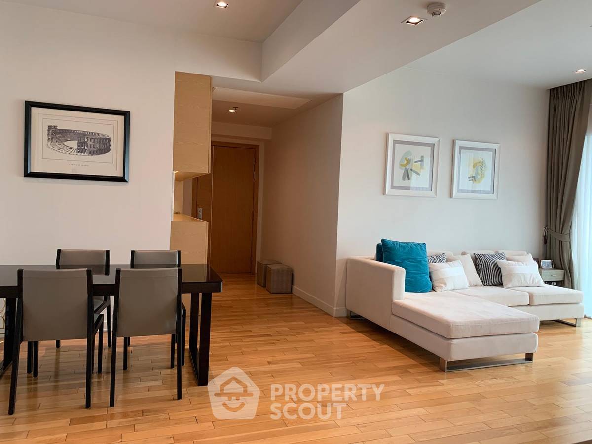 รูป ชั้น 25 ห้อง 2 ห้องนอน Millennium Residence @ Sukhumvit ใกล้ BTS อโศก (ID 512170) - รูปที่ 3/16
