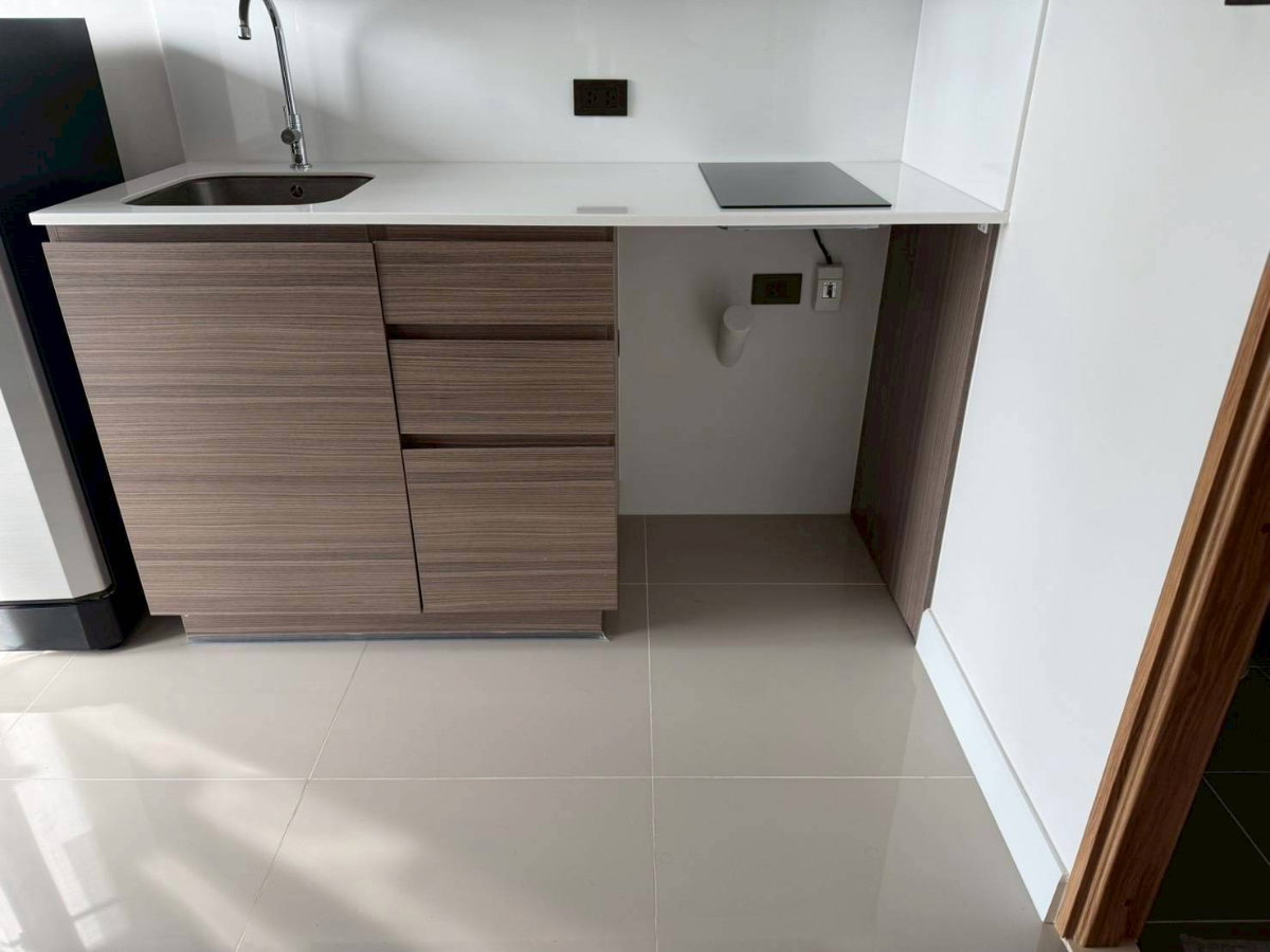 รูป ขาย Arise Condo Mahidol ใหม่มากค่ะ เพียง 1.7 ลบ. ฟรีโอน - รูปที่ 8/21