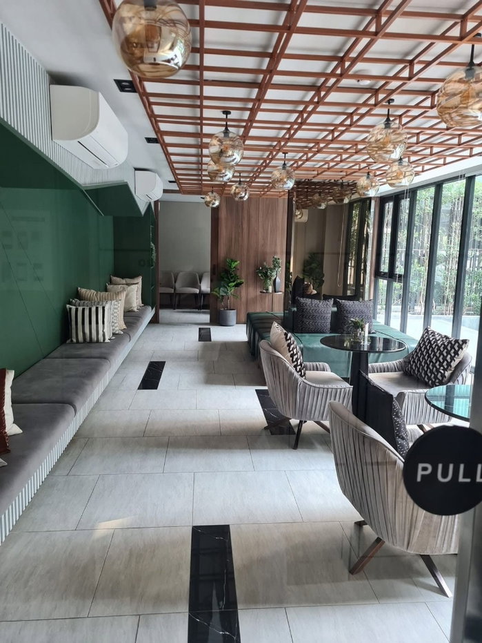 รูป *ขาย* CONDO KENSINGTON RAYONG 2
1.59 ล้านบาท - รูปที่ 8/11