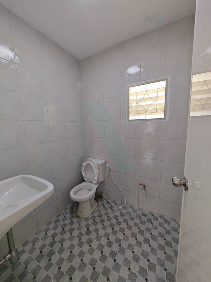 รูป 📌 ขายทาวน์เฮาส์ โครงการ บ้านพฤกษา 15 บางปู 2 ชั้น 3 ห้องนอน 2 ห้องน้ำ - รูปที่ 7/8
