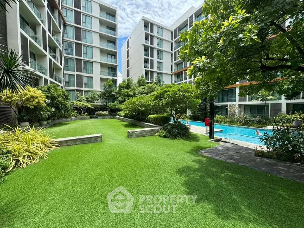 รูป ขายคอนโด 1 ห้องนอน The Nimmana ย่านนิมมานเหมินท์ (ID 3167565) - รูปที่ 6/7