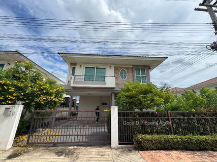 รูปภาพ #บ้านให้เช่าจอหอโคราช
โครงการศุภาลัยเบลล่าจอหอ
23,000/เดือน