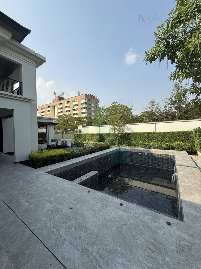 picture 📌 For Sell House ELSE KRUNGTHEP KREETHA 2-story 5 bedroom 6 bathroom - 2/8
