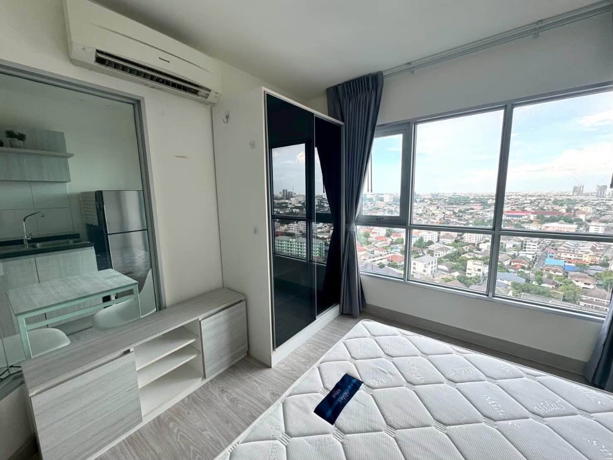 picture For Rent Aspire Ngamwongwan 9,500 - 2/8