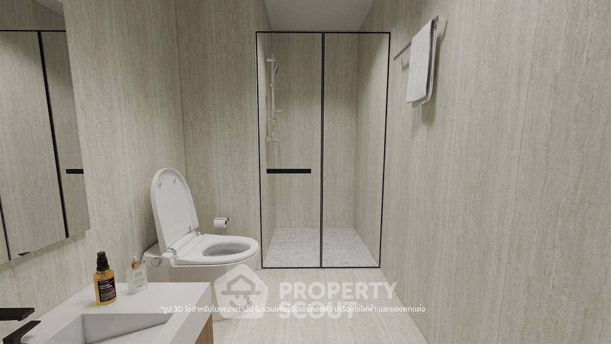 picture 17th-Floor 2-BR Condo At Up Ekamai Near ARL Ramkhamhaeng (ID 3165941) - 7/10